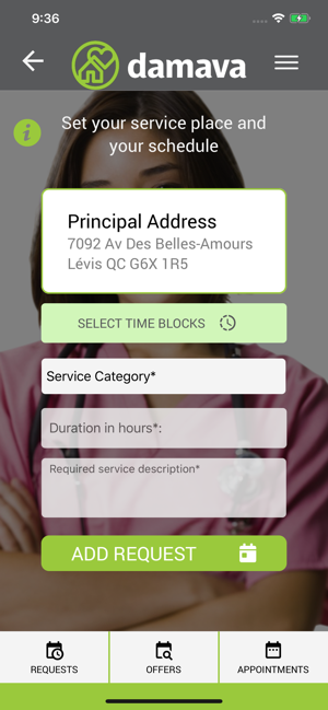 Damava(圖2)-速報App