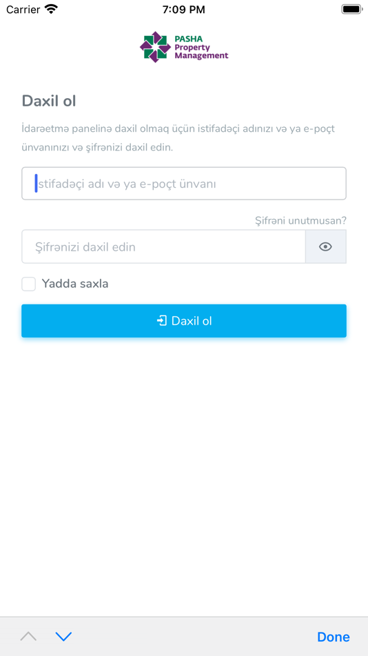#1. PPM Maintenance (iOS) 由: LIDER ADVERTISING MMC
