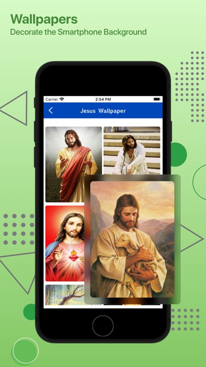 Catholic Bible Version screenshot-8