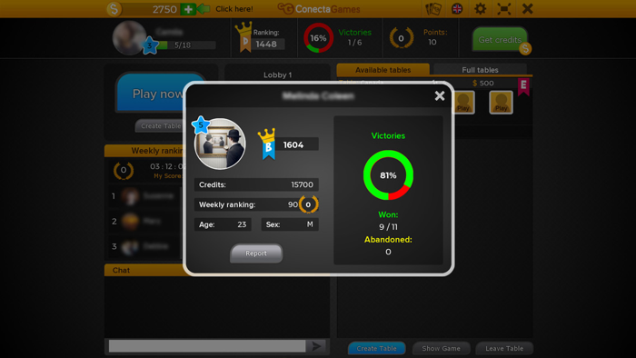 Canasta by ConectaGames