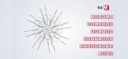 Game screenshot Rosette and Words hack
