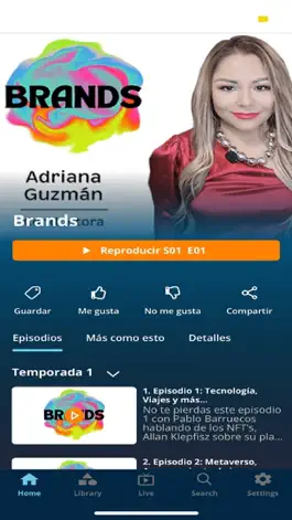 Game screenshot CDN Televisión mod apk