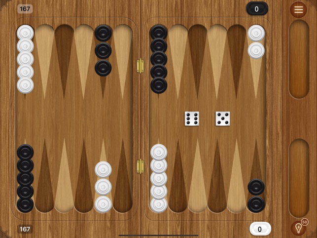 Backgammon στο App Store