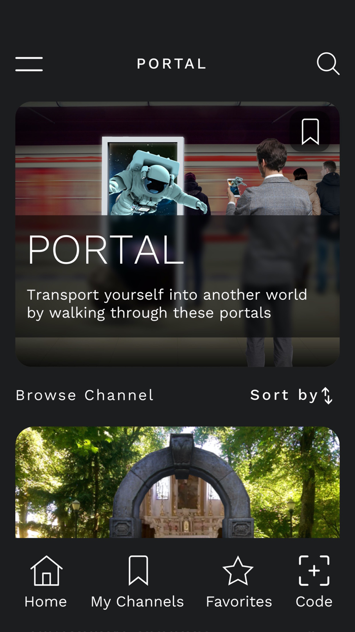 ARitize - 3D Augmented Reality