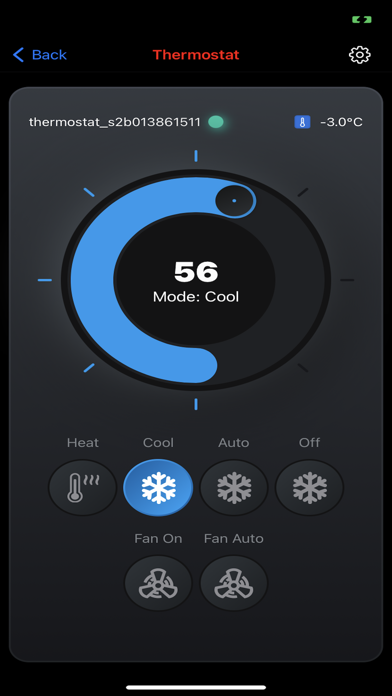 LYNK Remote Screenshot