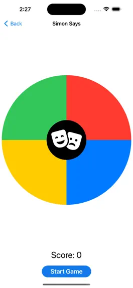 Game screenshot Really Simple Arcade hack