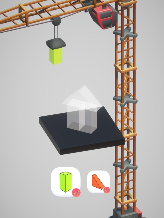 Screenshot #6 pour Block Puzzle - 3D