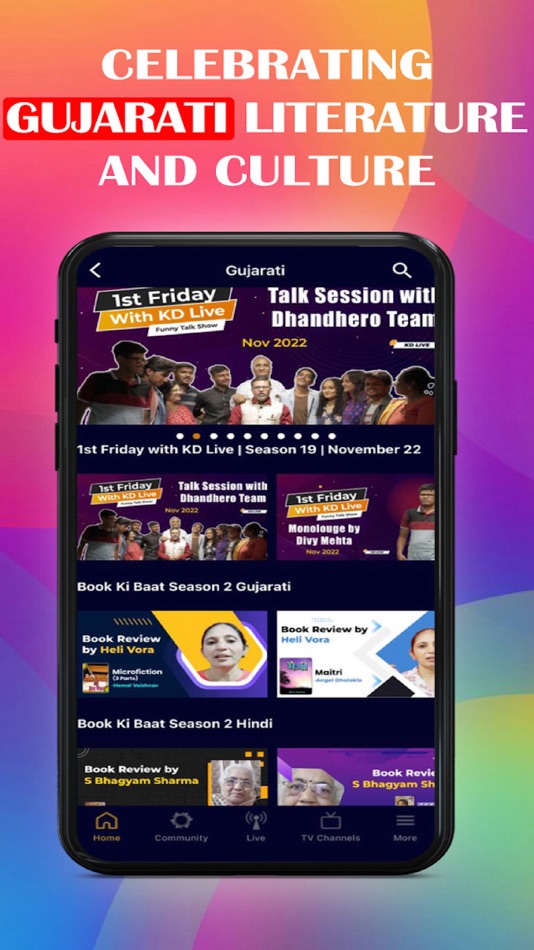 #5. World On App (iOS) Bởi: World BBTV LLC