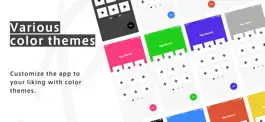 Game screenshot B333　Picture memo board hack