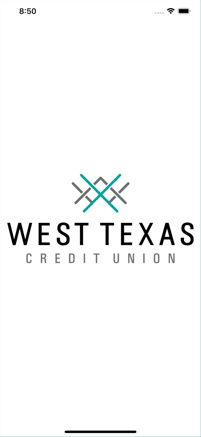 West Texas Credit Union Mobile