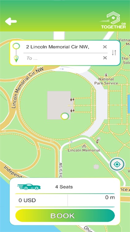 TogetherGo screenshot-3