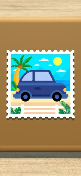 Game screenshot Paint Stamp mod apk