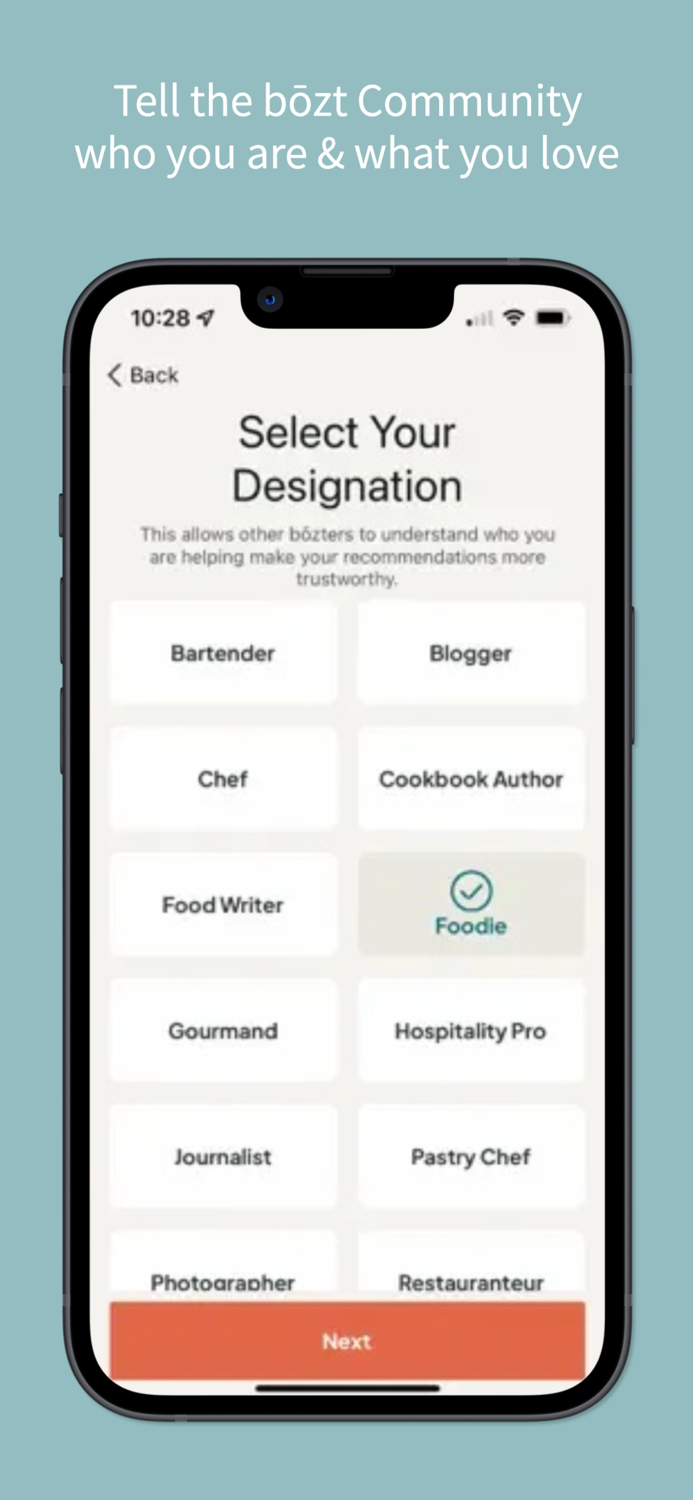 Bōzt Restaurants and Local Food