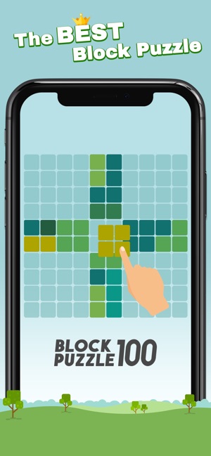 Shape Blocks Puzzle for Android - Download the APK from Uptodown