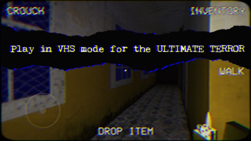 Nun Massacre screenshot 3