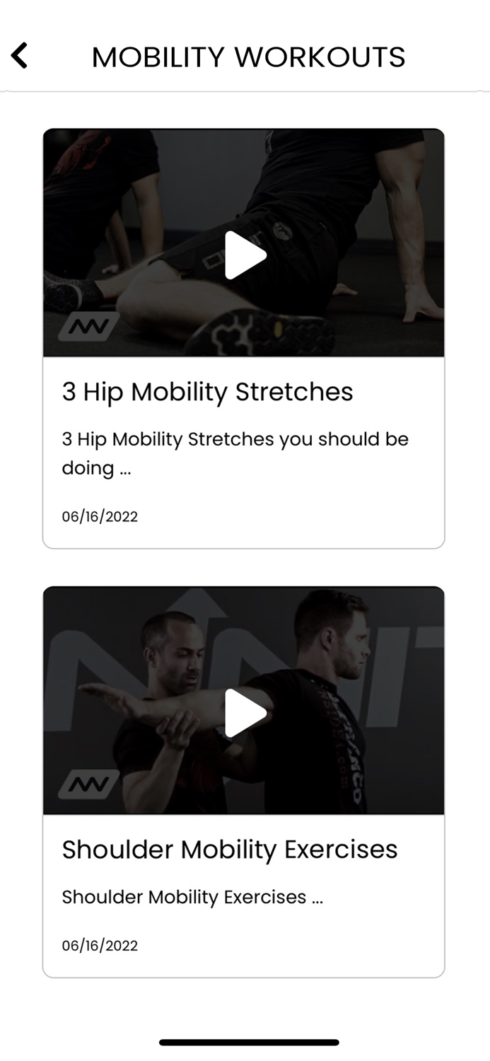 Tigers Eye Martial Arts