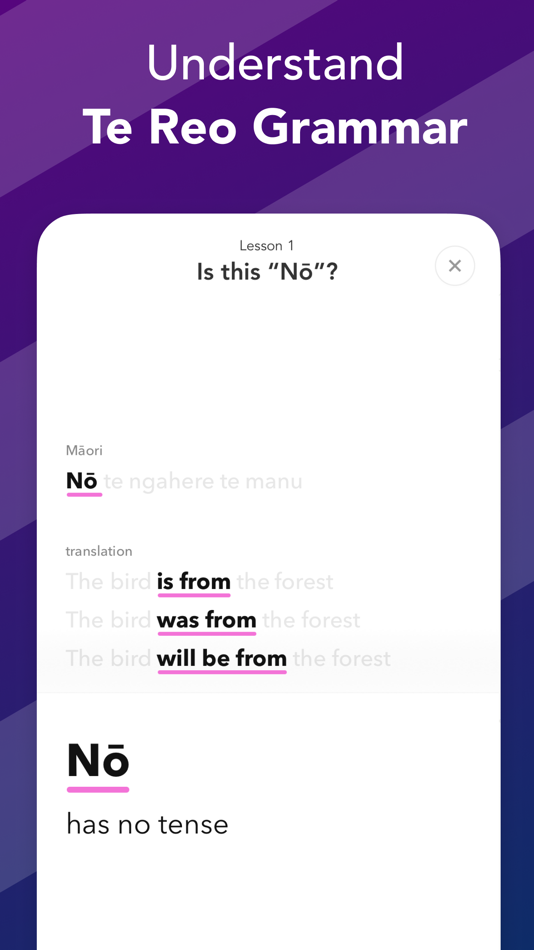 #4. Māori - Ka Piki (iOS) 来自: Dion Xhsio Jin Yiw