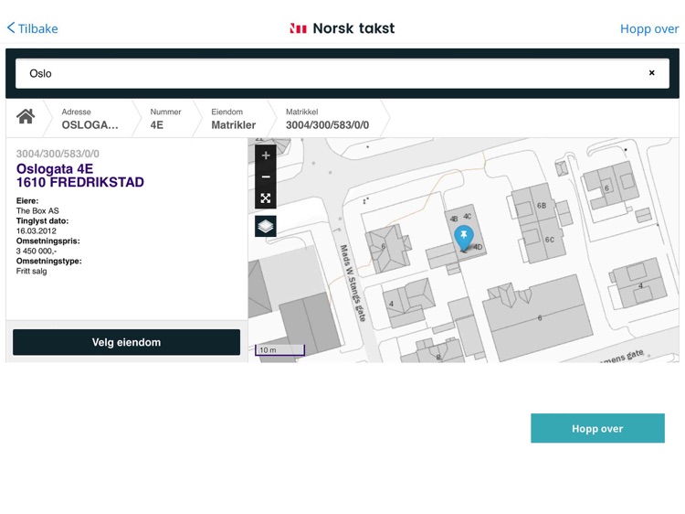 IVIT by Verdi NTFS AS