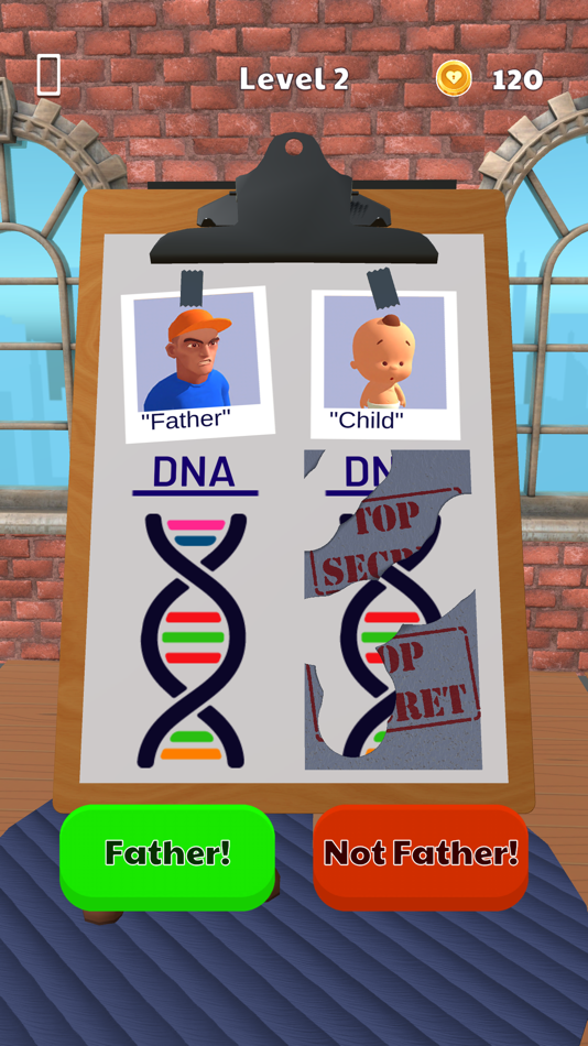 #2. Affairs 3D: Silly Secrets (iOS) 来自: ALICTUS YAZILIM A.S.