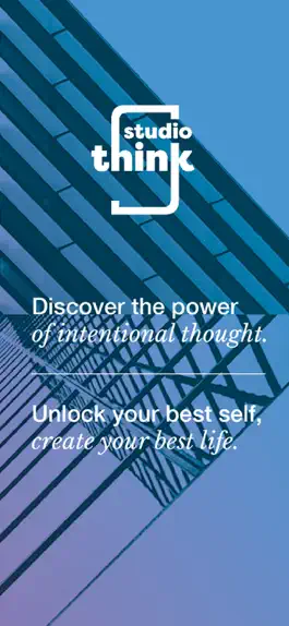 Game screenshot Studio Think: Self Development mod apk