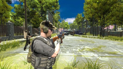 Fps Sniper 3d Killing Games Screenshot