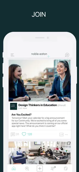 Game screenshot Design Thinkers in Education mod apk
