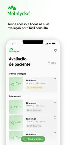 Game screenshot Molnlycke mod apk