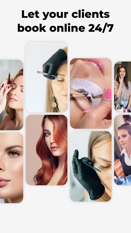 Plannie Appointment Scheduler