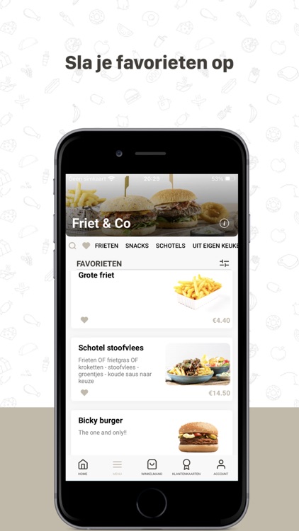 Friet & Co screenshot-5