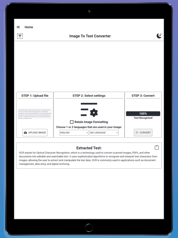 Text Scanner: Image to Textのおすすめ画像3