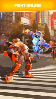 ar robot iphone images 3