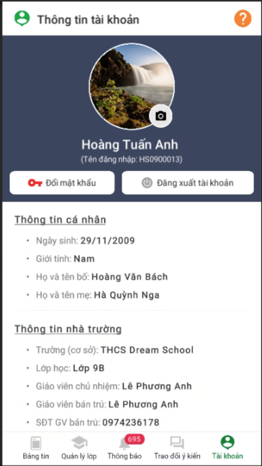 #5. ECOSTUDY (iOS) 由: MEGASCHOOL TECHNOLOGY EDUCATION JOINT STOCK COMPANY