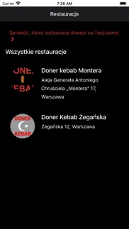 How to cancel & delete doner kebab 2