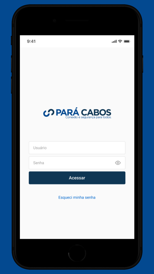 Pará Cabos App - 1.9.14 - (iOS)
