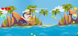 Game screenshot My Dolphin Show: Fish Racing apk