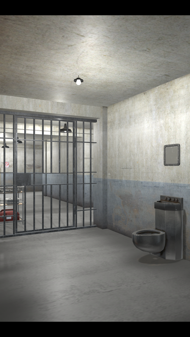 脱出ゲーム 要塞刑務所からの脱出のおすすめ画像3