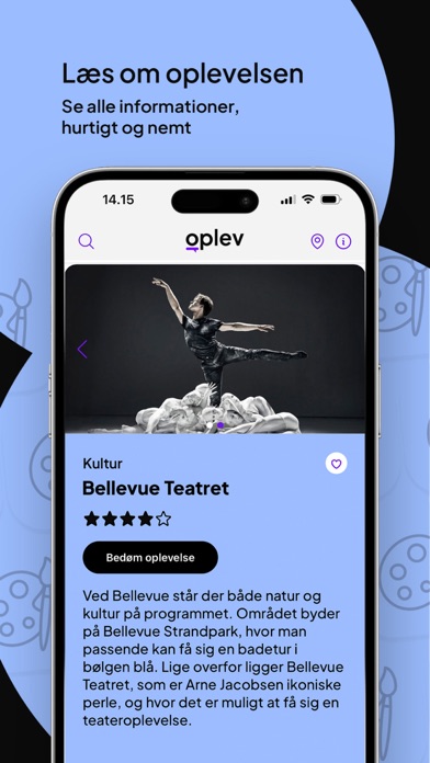 Screenshot #3 pour Oplev