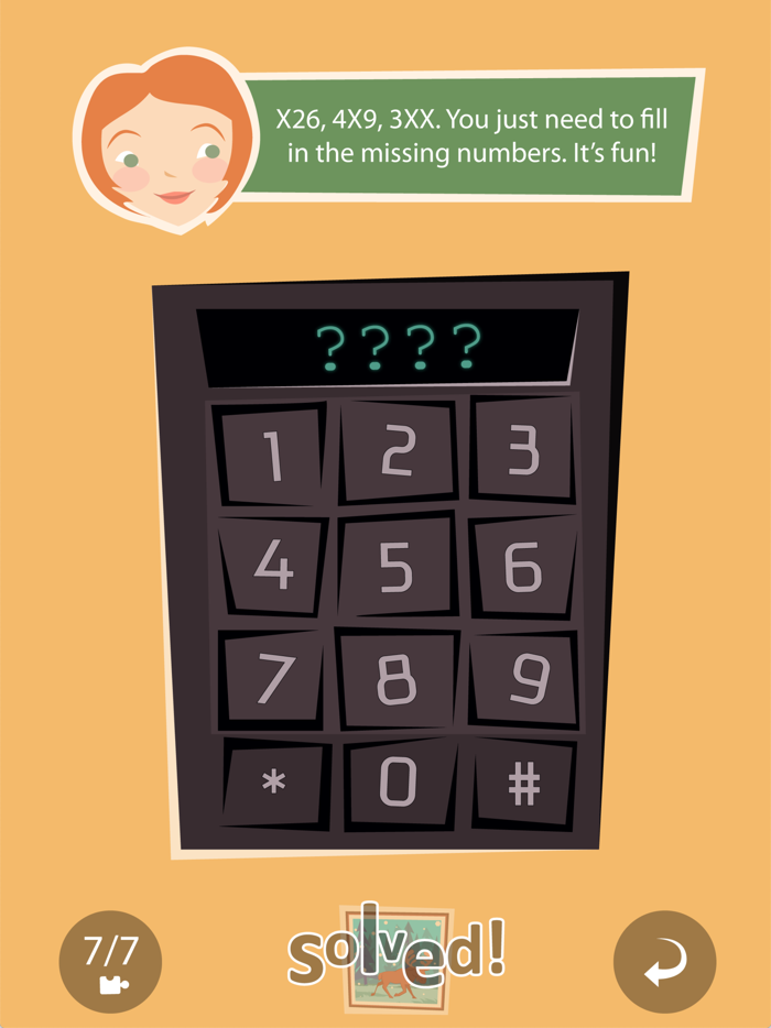 Mystery Puzzle Museum