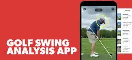 Game screenshot V1 Golf: Golf Swing Analyzer mod apk