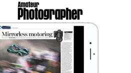 amateur photographer magazine айфон картинки 3
