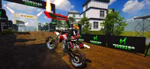 MX Bikes - Dirt Bike Games screenshot #8 for iPhone