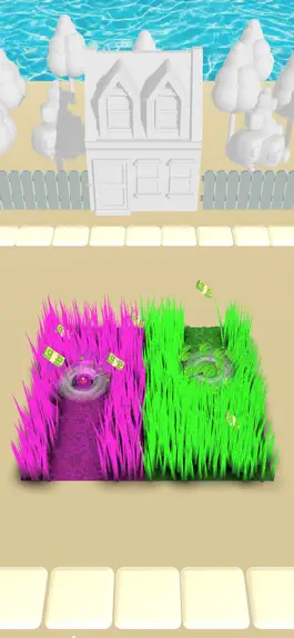 Game screenshot Harvestmania mod apk