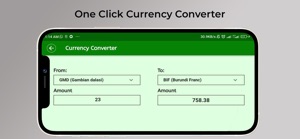 Pak Currency Converter & Info screenshot #3 for iPhone