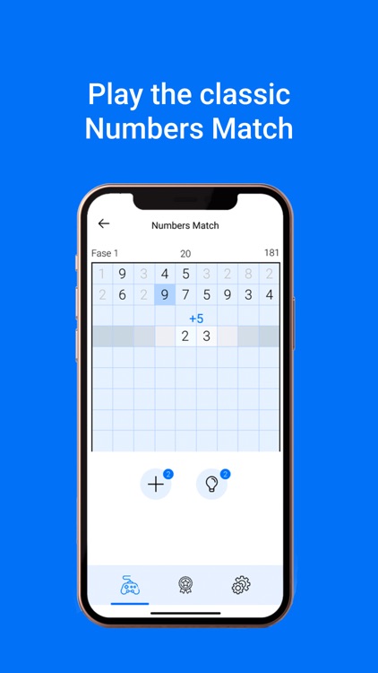 MiniGames: Twin Number