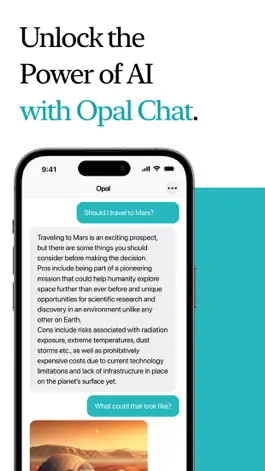 Game screenshot Opal Chat mod apk