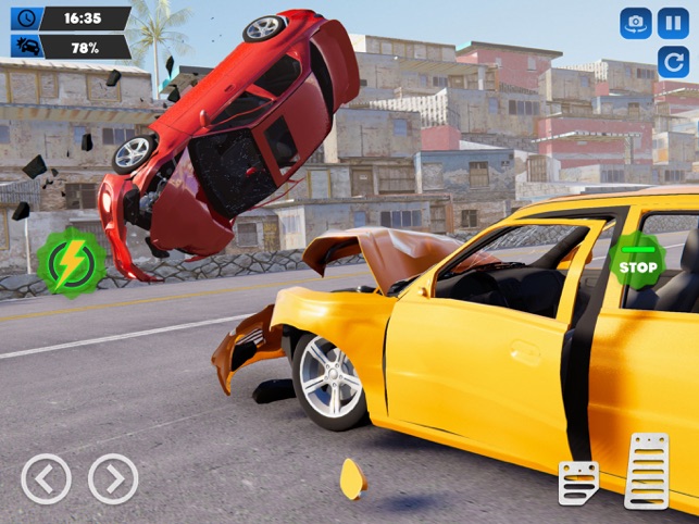 Crash of Cars Accidents Master on the App Store