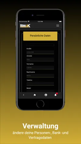 Game screenshot Fitnexx hack