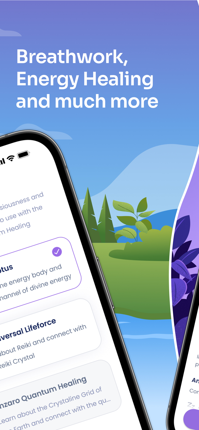 Anzaro Quantum Healing