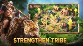 Game screenshot Primitive Era:10000 BC apk