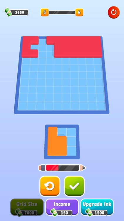 Draw Pieces! screenshot-6